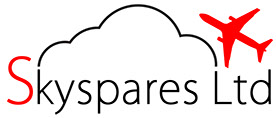 Skyspares Logo